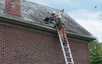 what affects urgent Greenhead roof repairs
