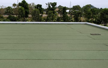 all Greenhead roofing types quoted for