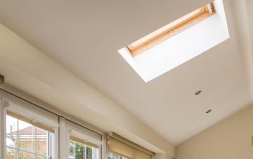 Greenhead conservatory roof insulation companies