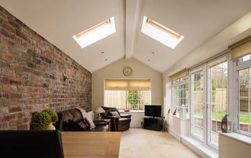 conservatory roof insulation Greenhead