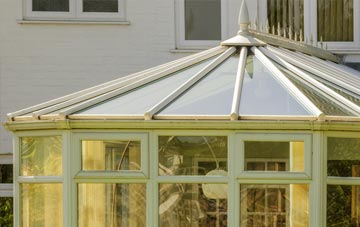 conservatory roof repair Greenhead