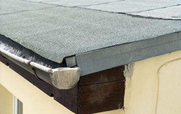 Greenhead flat garage roofing repairs