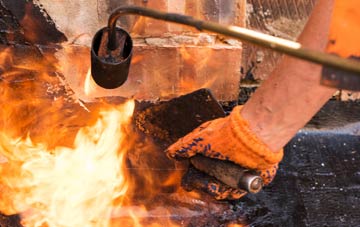 Greenhead flat roof repair companies