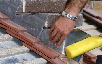 is Greenhead lead roofing safe?