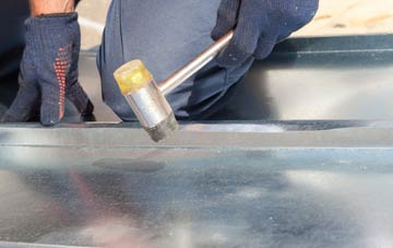 Greenhead metal roofing costs