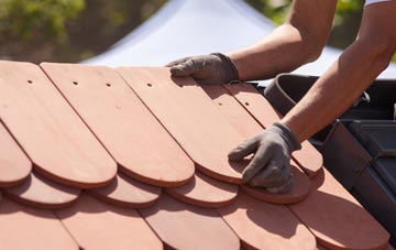 Greenhead roof tile contractors
