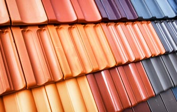 Greenhead roof tile costs