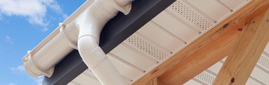 get Greenhead guttering quotes today