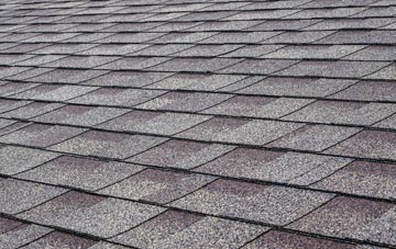 Greenhead tiles for shallow pitch roofing