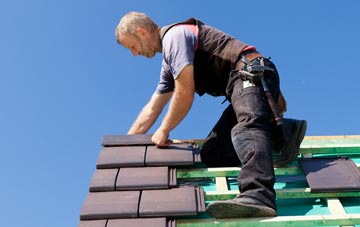 disadvantages of Greenhead slate roofing