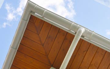 Greenhead soffit types