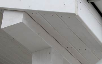 soffits Greenhead