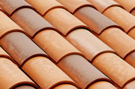 Greenhead clay roofing