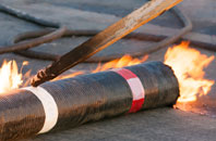 free Greenhead flat roofing repair quotes