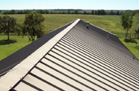 Greenhead metal roof quotes