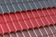 find rated Greenhead plastic roofing companies