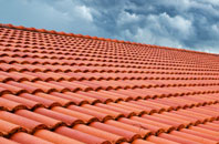 Greenhead roofing tiles