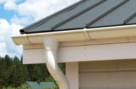 Greenhead soffits